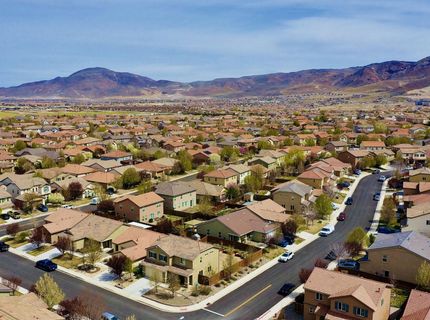 11590 Rivolli Court, Reno, NV 89521 Photo