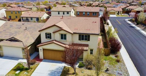 11590 Rivolli Court, Reno, NV 89521 Photo