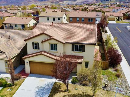 11590 Rivolli Court, Reno, NV 89521 Photo