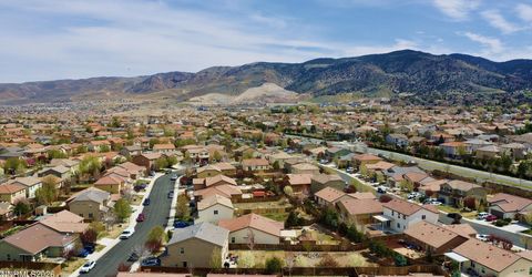 11590 Rivolli Court, Reno, NV 89521 Photo