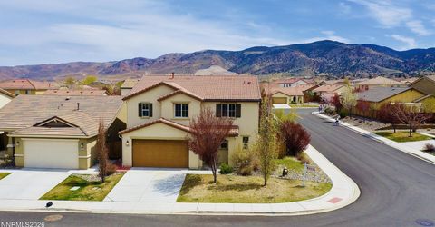 11590 Rivolli Court, Reno, NV 89521 Photo