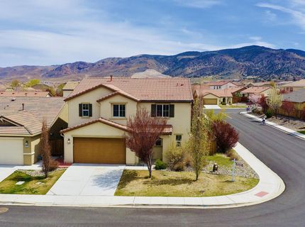 11590 Rivolli Court, Reno, NV 89521 Photo