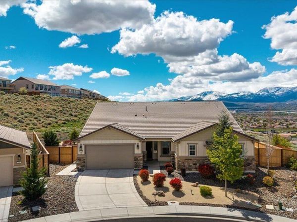 231 Rhodium Court, Reno, NV 89521