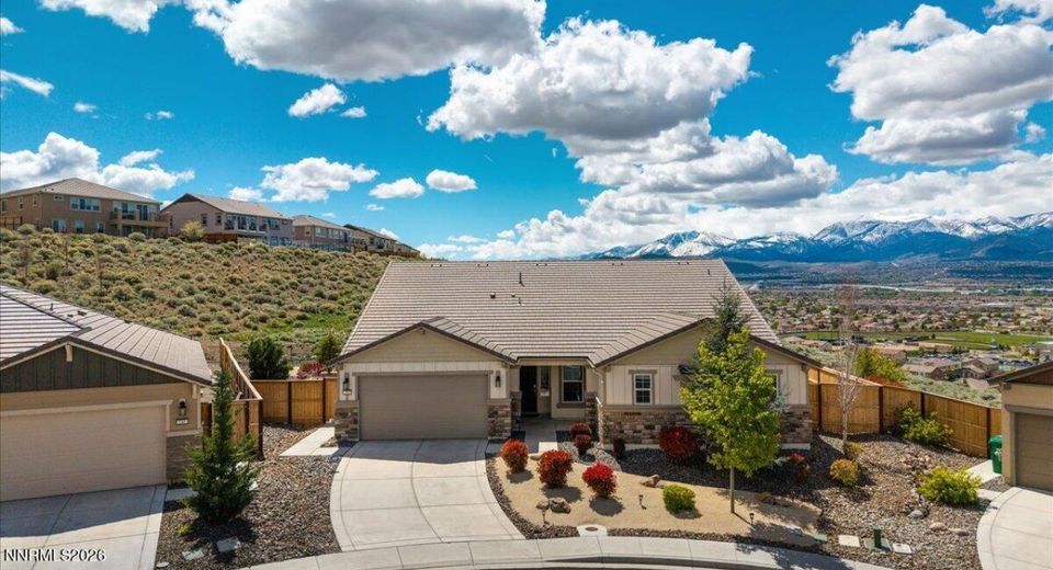 231 Rhodium Court, Reno, NV 89521 Photo