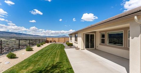 231 Rhodium Court, Reno, NV 89521 Photo