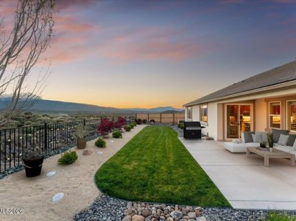 231 Rhodium Court, Reno, NV 89521 Photo