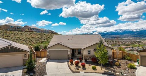 231 Rhodium Court, Reno, NV 89521 Photo