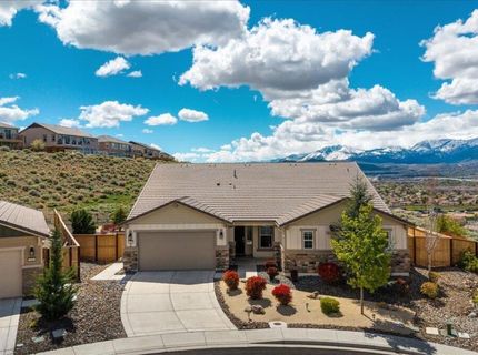 231 Rhodium Court, Reno, NV 89521 Photo