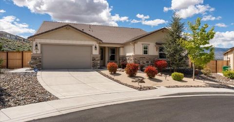 231 Rhodium Court, Reno, NV 89521 Photo