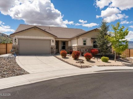 231 Rhodium Court, Reno, NV 89521 Photo