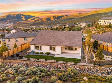 231 Rhodium Court, Reno, NV 89521 Photo