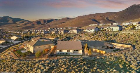 231 Rhodium Court, Reno, NV 89521 Photo
