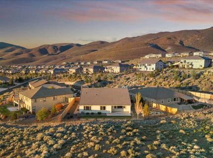 231 Rhodium Court, Reno, NV 89521 Photo