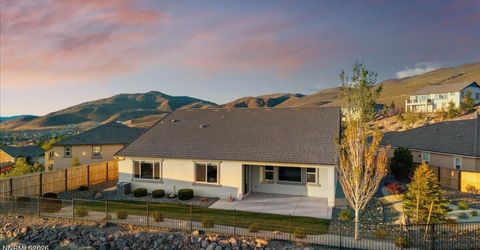 231 Rhodium Court, Reno, NV 89521 Photo