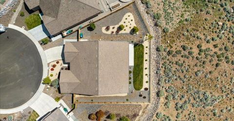 231 Rhodium Court, Reno, NV 89521 Photo