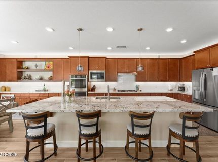 231 Rhodium Court, Reno, NV 89521 Photo