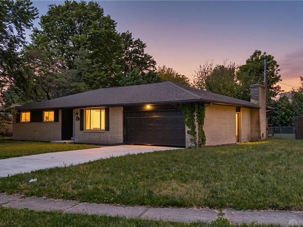 6255 Constitution Drive, Harrison Twp, OH 45415