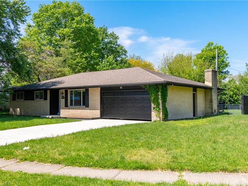 6255 Constitution Drive, Harrison Township, OH 45415 Photo 2