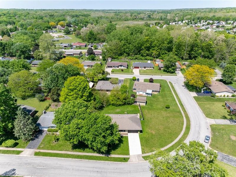6255 Constitution Drive, Harrison Township, OH 45415 Photo 27