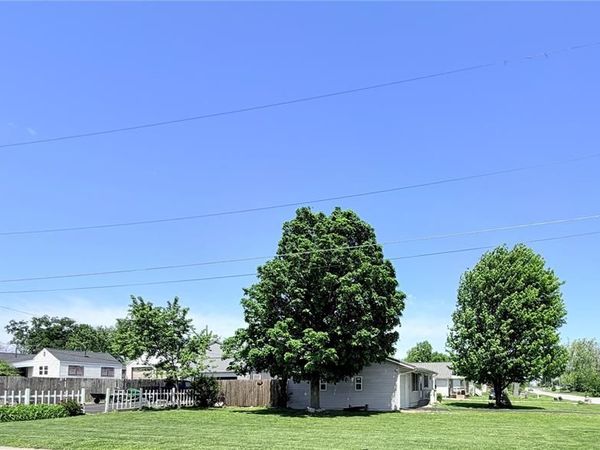 1505 N Jefferson Street , Mexico, MO 65265