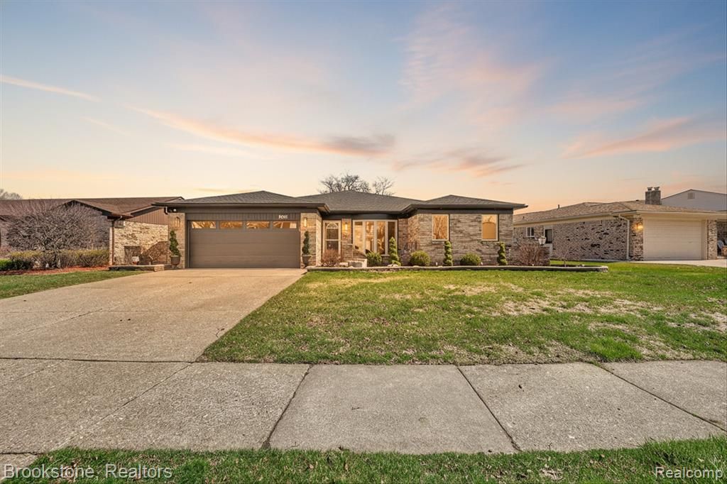 14327 Lakeshore Drive, Sterling Heights, MI 48313 Main Photo