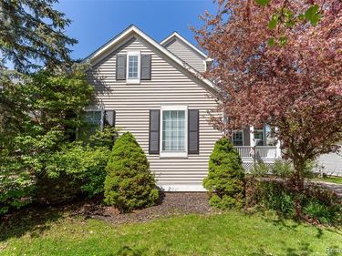 1484 Chapleau Drive, Scio Twp, MI 48103