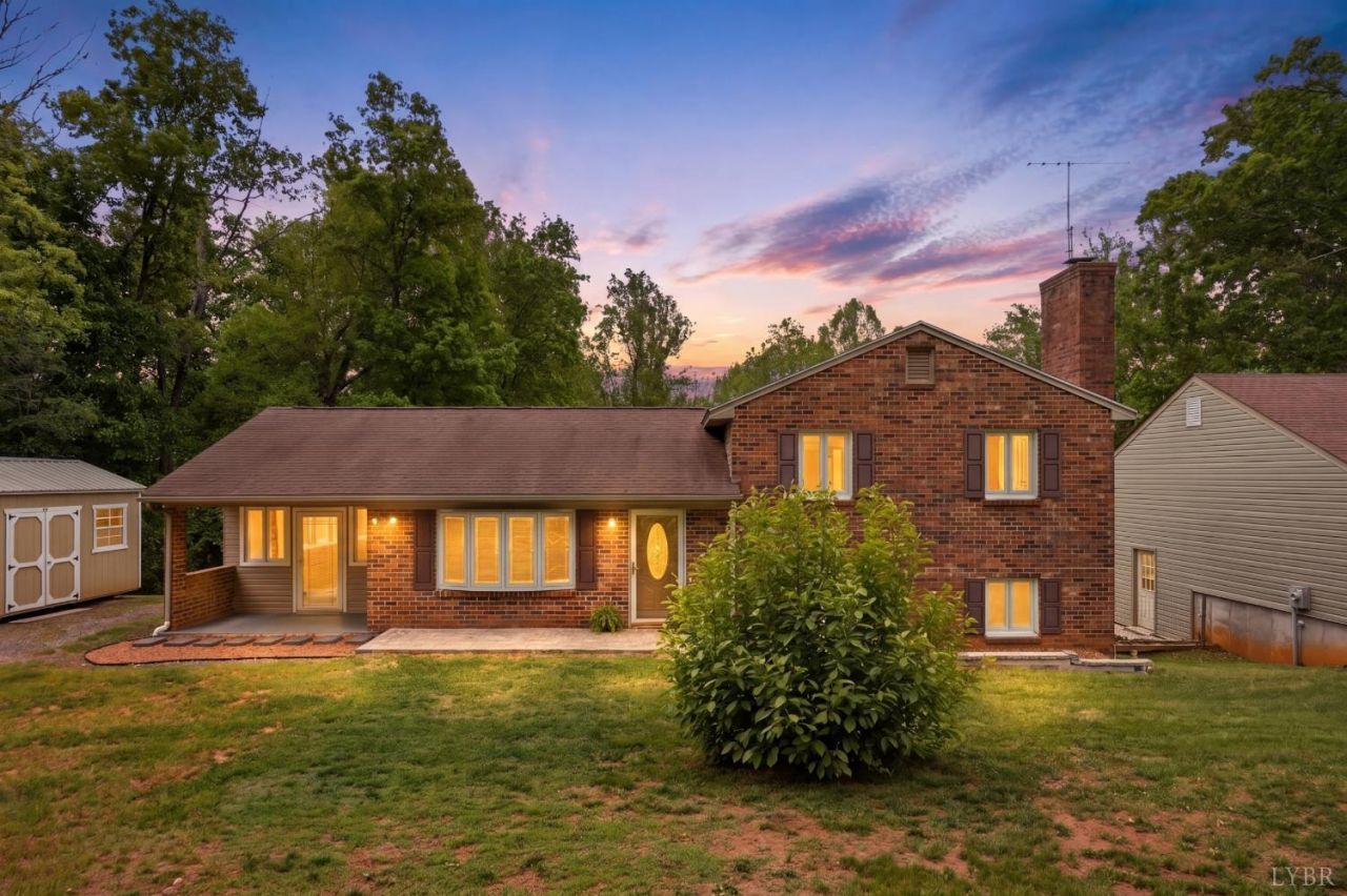 1249 Cedar Gate rd., Monroe, VA 24574