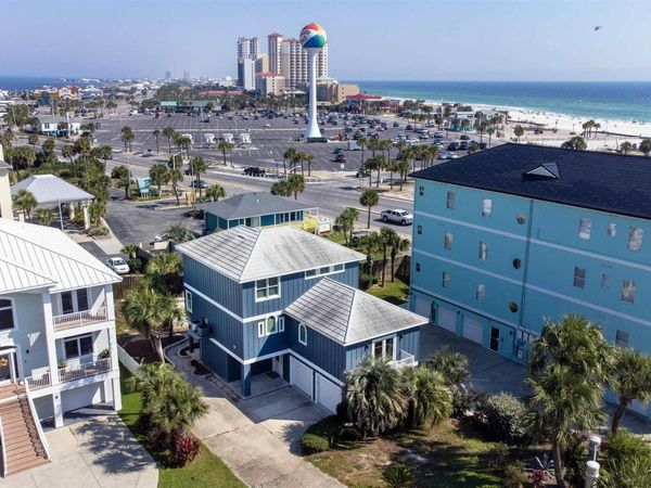 1 La Caribe Dr, Pensacola Beach, FL 32561