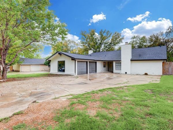 5209 Purple Sage DR , Unit A, Austin, TX 78724