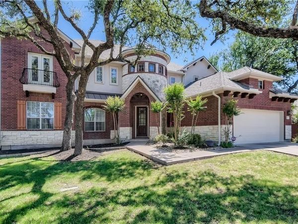 3822 Remington Rd, Cedar Park, TX 78613
