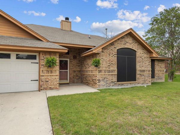 1102 Chablis DR, Harker Heights, TX 76548