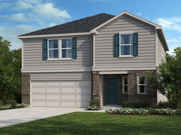 1428 Carriageway DR, Georgetown, TX 78626