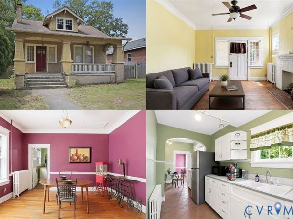 1838 Brandon Avenue, Petersburg, VA 23805