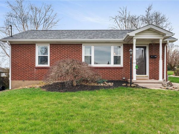 764 Campbell Ave, New Kensington, PA 15068