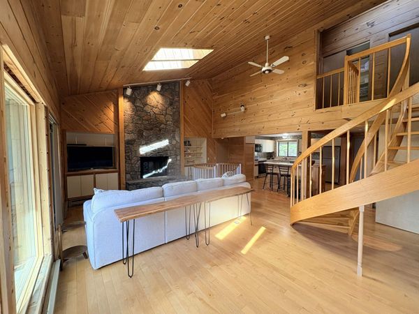 39 Sage Hill Road, Unit #25, Manchester, VT 05255