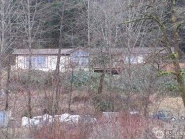 25101 NE Humphrey Street , Yacolt, WA 98675