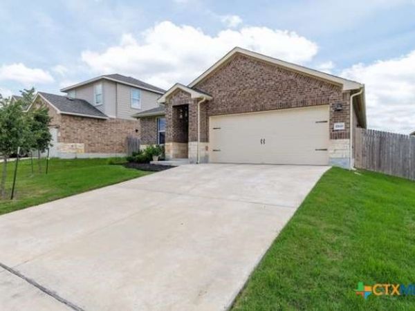17621 Fairbridge Lane, Manor, TX 78653