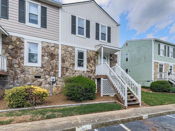 382 Oak Harbor Trail , Marietta, GA 30066