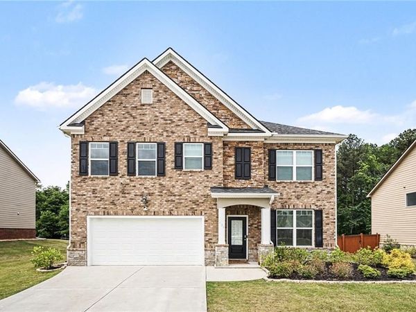 639 Blue Juniper Circle, Loganville, GA 30052