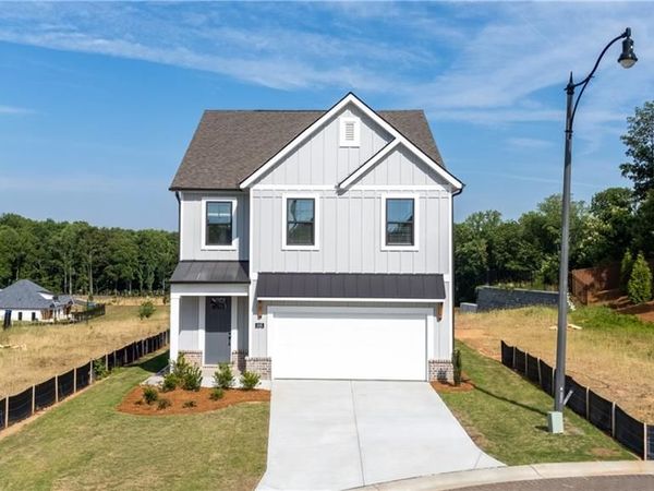 1895 Glasswing Court , Marietta, GA 30066