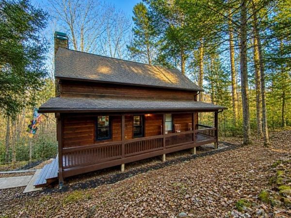 310 Highland Trail , Cleveland, GA 30528