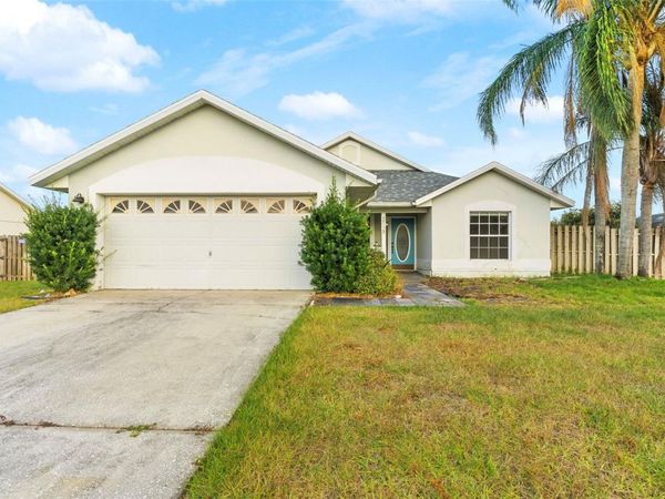 212 BENT OAK LOOP , DAVENPORT, FL 33837