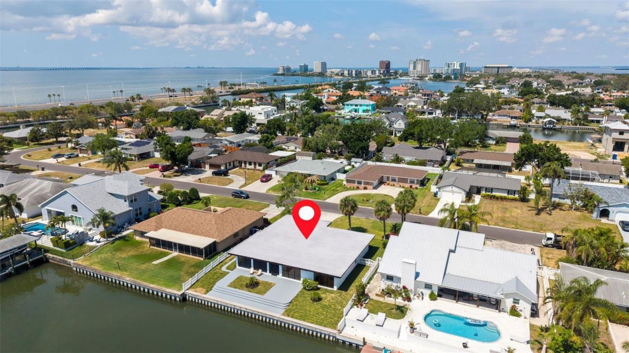 3917 E Eden Roc Circle, Tampa, FL 33634 Photo
