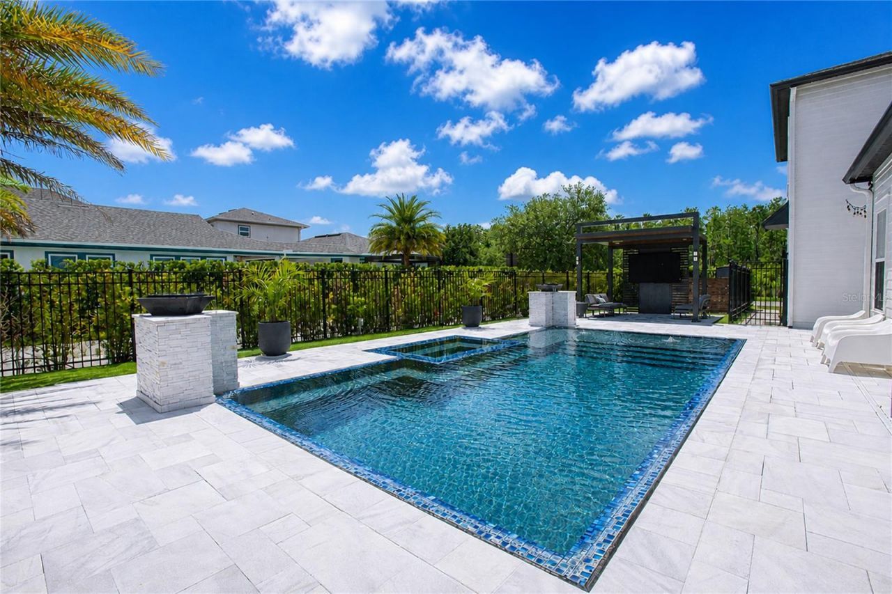 8244 Modiano Street, Orlando, FL 32827 Photo