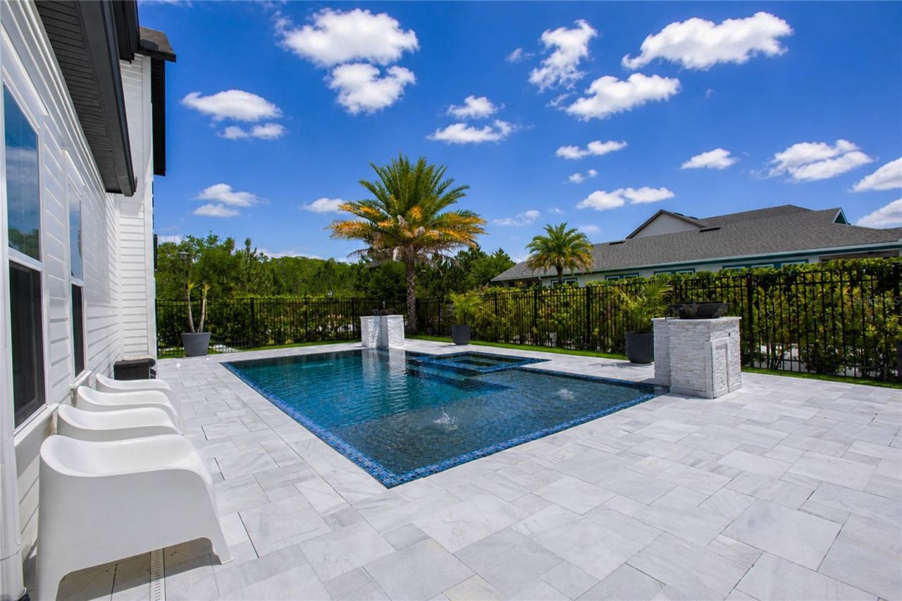 8244 Modiano Street, Orlando, FL 32827 Photo