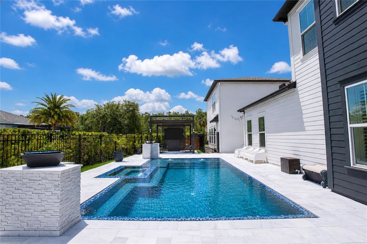 8244 Modiano Street, Orlando, FL 32827 Photo