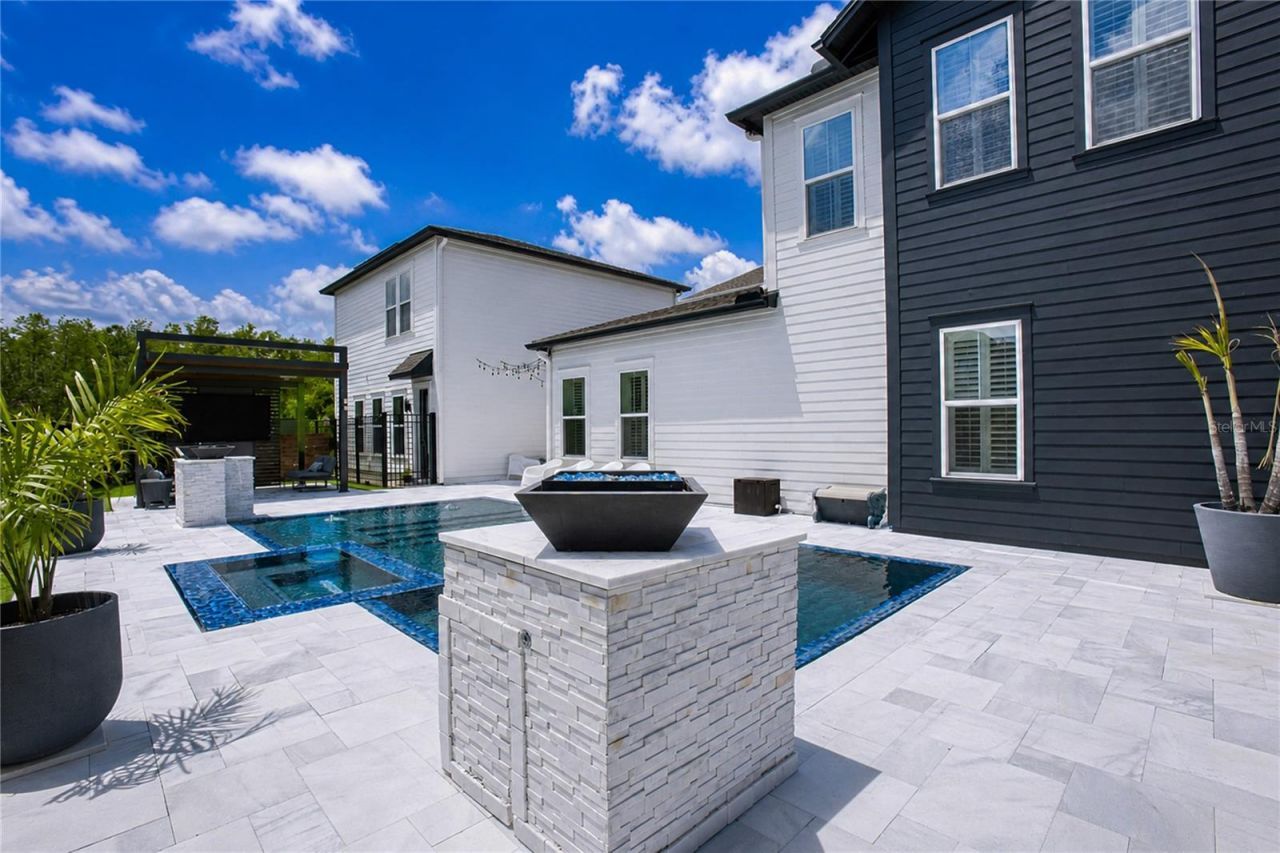 8244 Modiano Street, Orlando, FL 32827 Photo