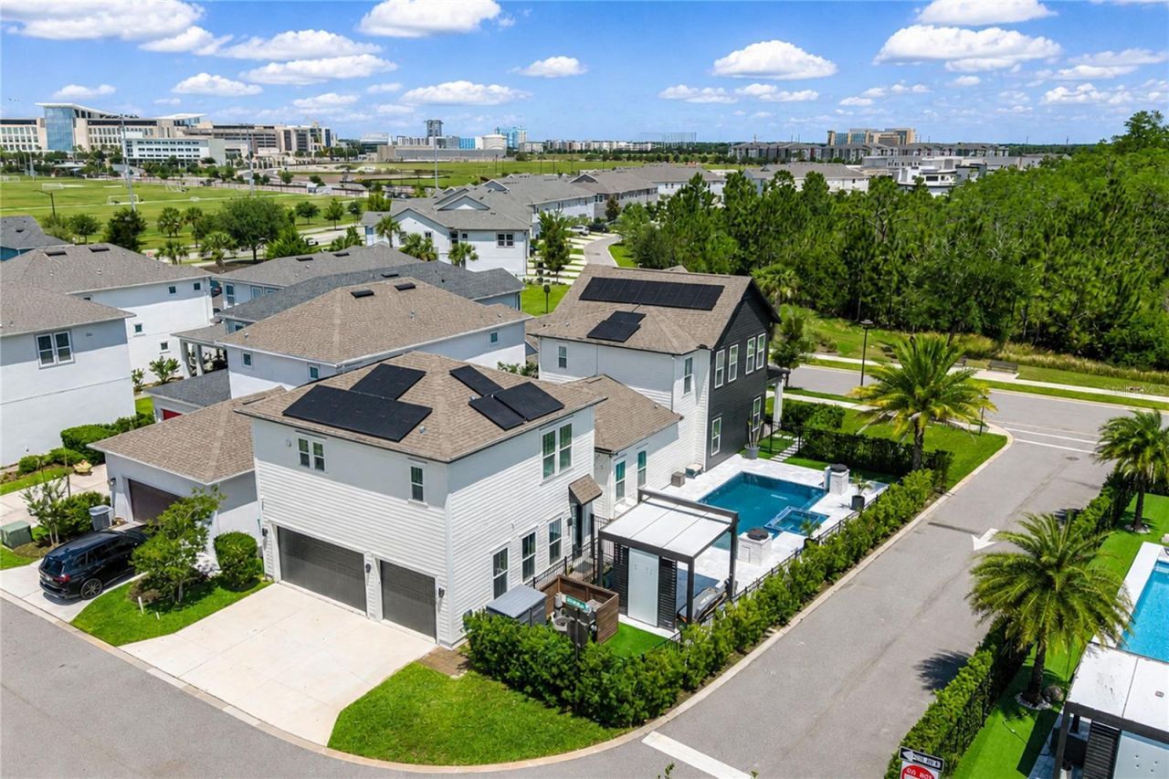 8244 Modiano Street, Orlando, FL 32827 Photo