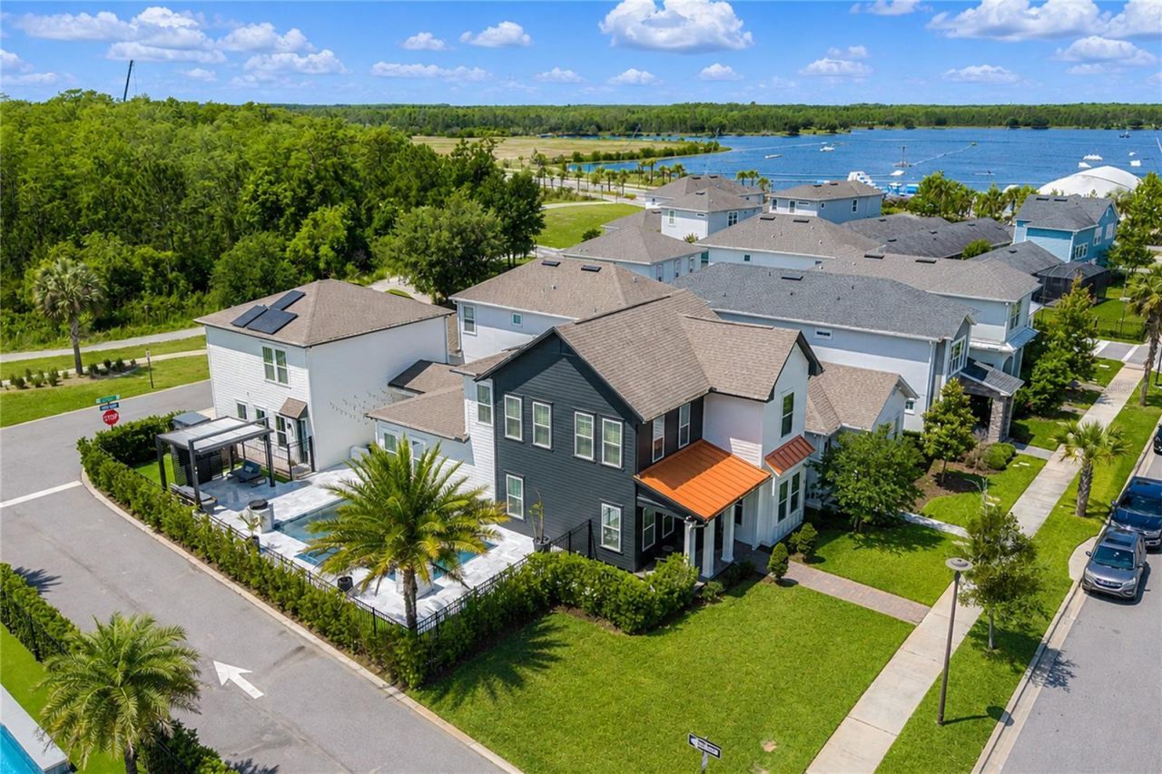 8244 Modiano Street, Orlando, FL 32827 Photo