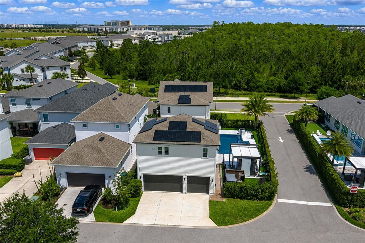 8244 Modiano Street, Orlando, FL 32827 Photo